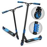 BOLDCUBE Deluxe Stunt Scooter for K