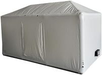 IN THE GARAGE Ultimate Car Shield G