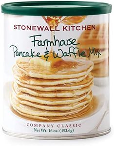 Stonewall Kitchen Farmhouse Pancake & Waffle Mix, Net Wt. 16 oz.