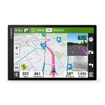 Garmin DriveSmart 86, 8-inch Car GPS Navigator with Bright, Crisp High-Resolution Maps and Garmin Voice Assist