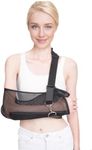 kangshlye Breathable Mesh Arm Sling