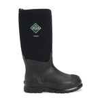 Muck Boot Men's Chore Classic Tall Tall Boots Black Size 5 M