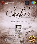 Safar a Journey - Talat Mahmood