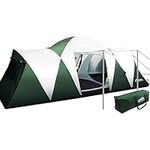 Weisshorn Camping Tent, 12 Person E