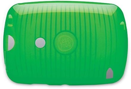 Leapfrog - 31514 - Jeu Electronique - Leappad 3 - Coque De Protection - Vert