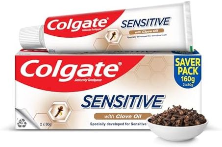 Colgate Se