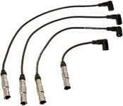 Denso 671-4125 Spark Plug Wire Set