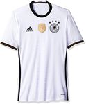 adidas Men's Germany Home Replica Player Jersey