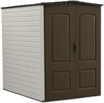 Rubbermaid Large Vertical Resin Out