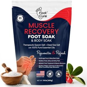 FOOT CURE
