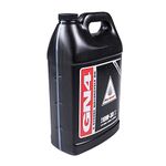 Honda GN4 10W-30 Motorcycle Oil - Gallon