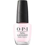 OPI Nail Lacquer, Let's Be Friends,
