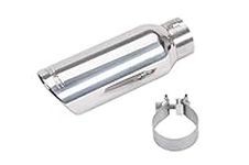 GM # 22799815 Exhaust Tip - Highly 