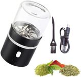 Small Mini Automatic Herb Grinder E