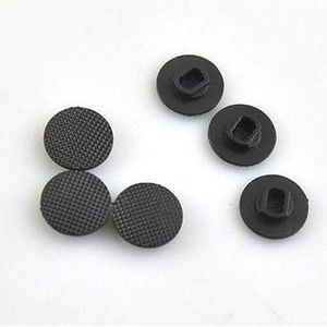 4 Pcs Blac