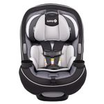 Safety 1st Grow and Go Arb 3-In-1 Car Seat - Carbon Ink