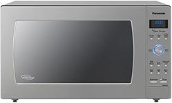 Panasonic Oven with Cyclonic Wave I