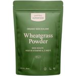 Pure Wheatgrasses