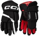 CCM Next Ice Hockey Gloves Senior (