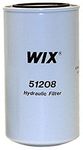 Wix 51208 Spin-On Hydraulic Filter, Pack of 1