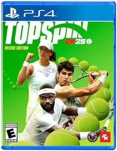 TopSpin 2K