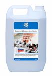 Cleansol Deionized Demineralized Distilled Water (0 TDS) – 5 Litre | Ideal for Battery, Inverter, Machine, Steam, Lab, Soap Making & Cosmetics