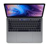 Macbook Pro Comparison