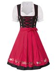 Dress Dirndls