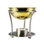 Aromatherapy Brass Bowl Burner