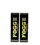 Fogg Fresh Deodorant Combo for Men, Oriental Black Series (Pack of 2)