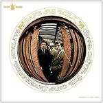 Sundazed Music Captain Beefheart And His Magic Band: Safe As Milk Mono Edition CD