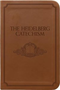 The Heidelberg Catechism (Gift Editions)