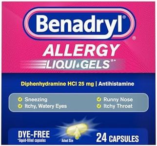 Benadryl L