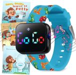 Potty Training Watch for Kids V2 – 