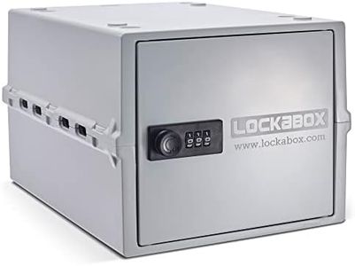 Lockabox O