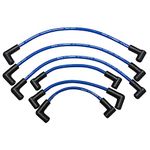 Sierra International 18-8833-1 Marine Spark Plug Wire Set for Mercruiser Stern Drive