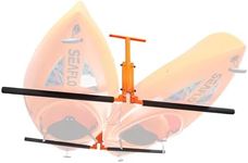 VEVOR Kayak Storage Rack Ceiling Mo