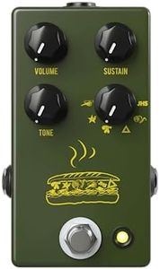 JHS Pedals