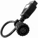 Goliton OBD2 Adapter Cable Compatib