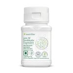 Amway Nutrilite Pre and Probiotic Capsules 30U 100% Orignal