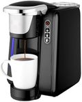 KPod K-Cup Compatible Coffee Machin