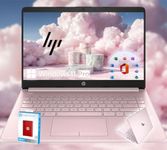 HP 14 Ultrabook • Intel 4-Core CPU 
