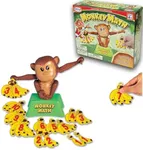 Monkey Math Game, Simple Addition G