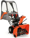 Husqvarna snow blowers