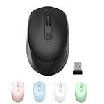ONE-UP Wireless Mouse, 2.4G Silent 