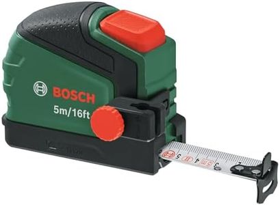 Bosch Tape