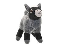 Wild Republic 18043 Goat Plush, Stuffed Animal, Plush Toy, Gifts for Kids, Cuddlekins 8 Inches