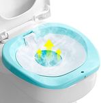 Sitz Bath for Toilet Seat,Postpartu