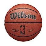 Wilson NBA Authentic Series Indoor 