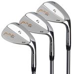 Golf Wedges